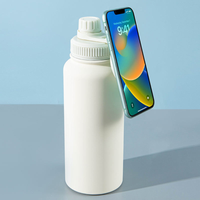 Connect Phone Holder 1L Drink Bottle / PHDB1000