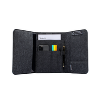 Naarm rPET Tablet Organiser