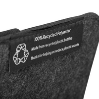 Naarm rPET Tablet Organiser