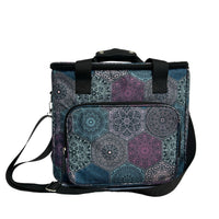 35L Sublimated RPET Cooler Bag / SRCB