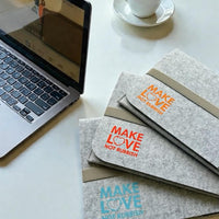 Power Pulse Tech Backpack + Laptop Sleeve – Bundle Promo