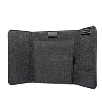 Clearance Stock Naarm rPET Tablet Organiser / CRNTO