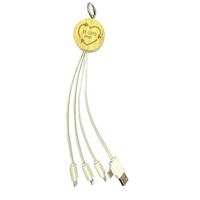 Globe Multi Cable Charger / GMCC