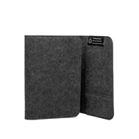 Naarm rPET Tablet Organiser