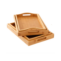 Gurung Tray Set
