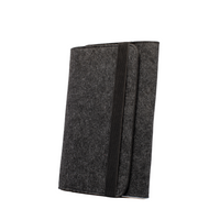 Naarm rPET Tablet Organiser