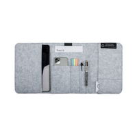 Naarm rPET Tablet Organiser