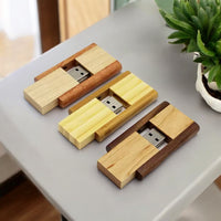 Executive Swing USB Flash Drive / ESUSB