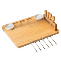 Gurung Cheese Platter