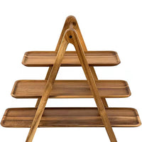 The Three Sisters Board