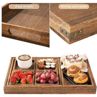 Bento Tray Set