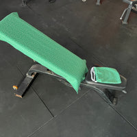 rPET Hooded Gym Towel / RPETHGT