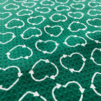 Re-loved rPET Sand Free Beach Towel