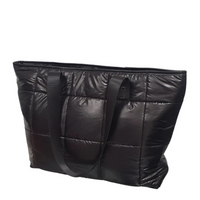 Kanye Sustainable Puffer Bag