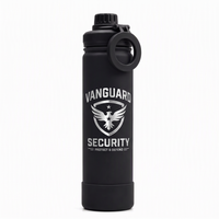 Connect Phone Holder 750ml Drink Bottle / CPH750