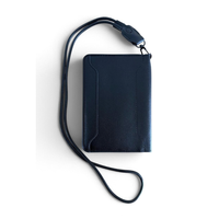 Flava Flav Passport Holder