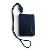 Flava Flav Passport Holder