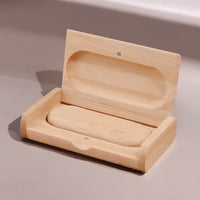 Bengero Wooden Dual USB / 2USB / BWDU