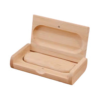 Bengero Wooden Dual USB / 2USB / BWDU