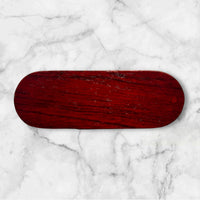 Driftwood Wooden Swivel Flash Drive / SWUSB