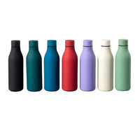 The Milkman 500ml Water Bottle / RDTM500
