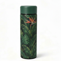 Silo 400ml Drink Bottle / SDB400