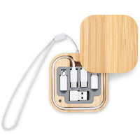 Globe Charging & Data Cable Kit / GCCK