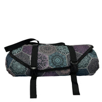 Sustainable rPET Picnic Rug / SRPR