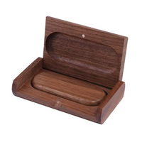 Bengero Wooden Dual USB / 2USB / BWDU