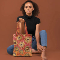 Nara RPET Sublimated Tote Bag / NSRT