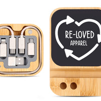 Universal Charging Station / UCS