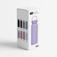 The Camel 1 Litre Water Bottle / RDC1000