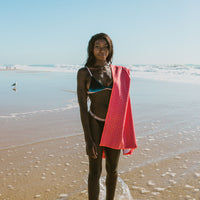 rPET Sand Free Beach Towel / RBT