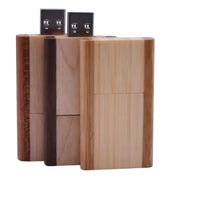 Executive Swing USB Flash Drive / ESUSB