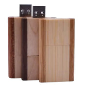 Executive Swing USB in Giftbox / EXUSB