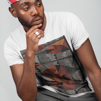 Naidoc Sustainable Short Sleeve Tee