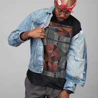 Naidoc Sustainable Short Sleeve Tee