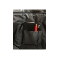 Kanye Sustainable Puffer Bag