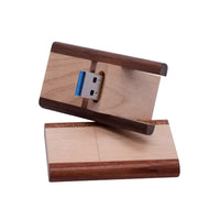 Executive Swing USB Flash Drive / ESUSB