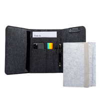 Clearance Stock Naarm rPET Tablet Organiser / CRNTO
