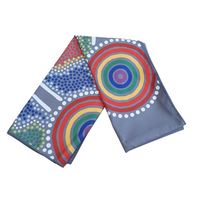 Lightweight Suede Sand Free rPET Towel