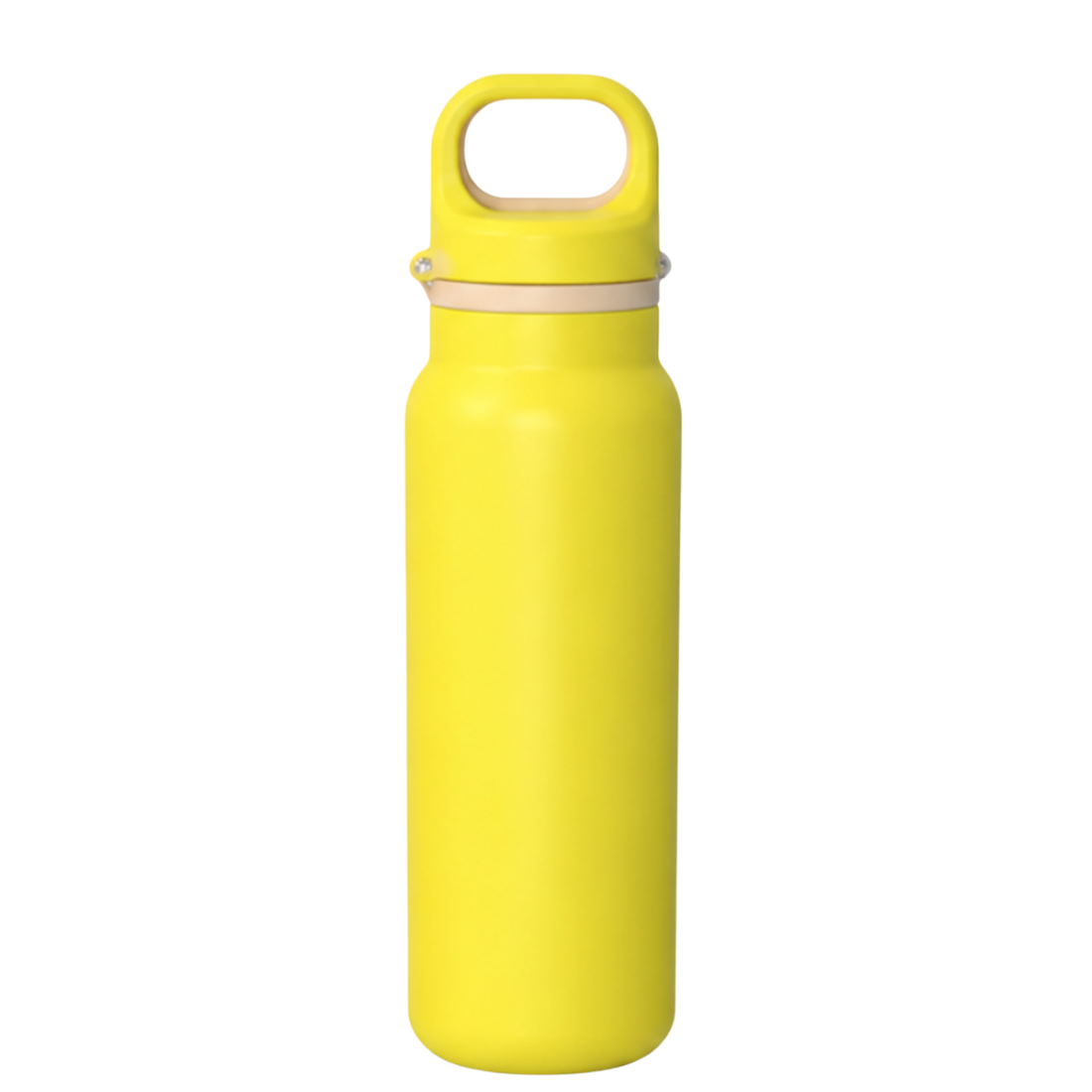 Flip Top 600ml Drink Bottle / RDFT600