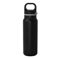 Flip Top 600ml Drink Bottle / RDFT600
