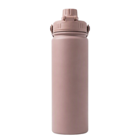 Walker 600ml water bottle / WDB600