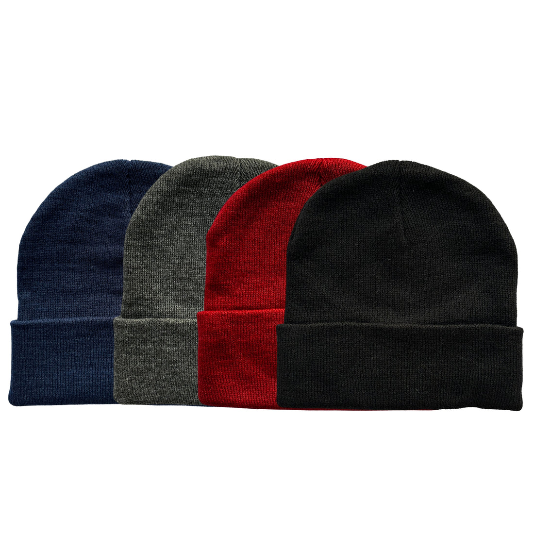 Re-loved Guthega rPET Beanie