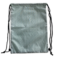 Yamba RPET Drawstring Backpack - Small