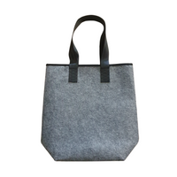 High Roller rPET Felt Bag