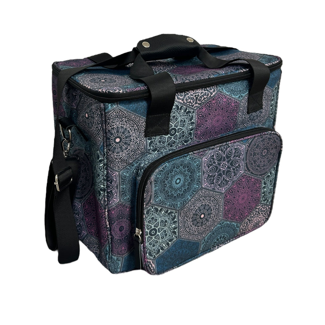 35L Sublimated RPET Cooler Bag / SRCB