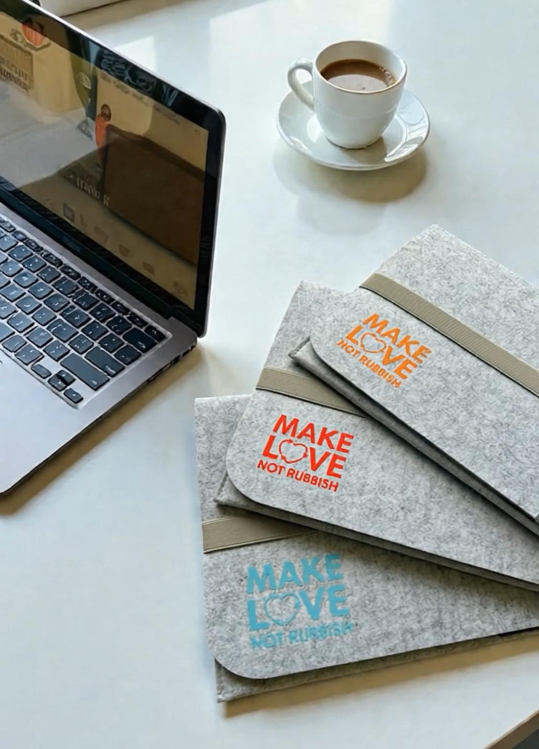 Power Pulse Tech Backpack + Laptop Sleeve – Bundle Promo