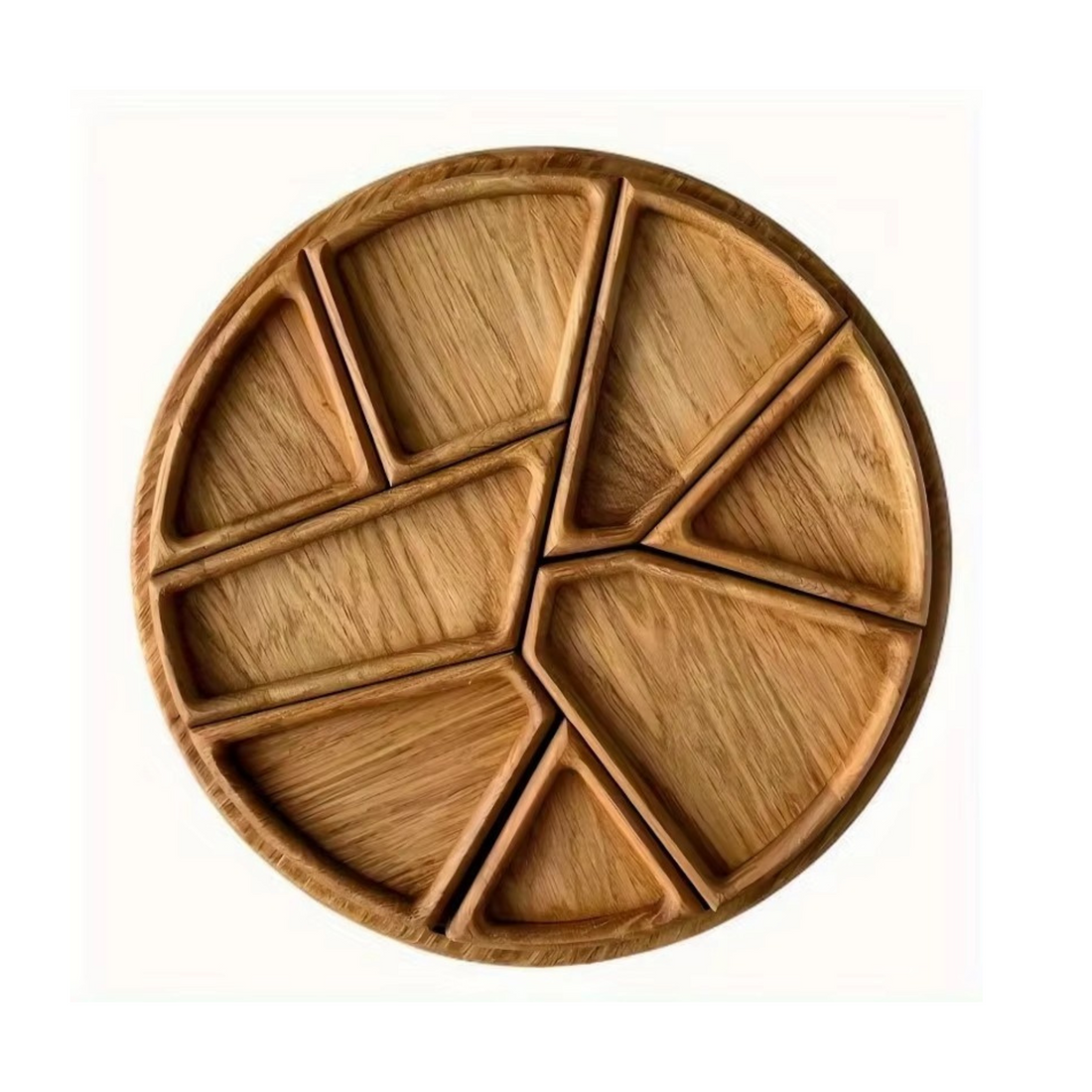 Bunya Share Platter